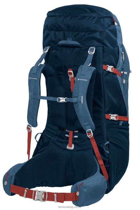 UnisexFerrino BACKPACK TRANSALP 100 X44X30