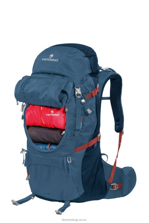 UnisexFerrino BACKPACK TRANSALP 100 X44X30