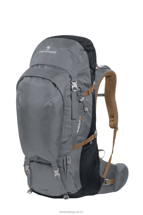 UnisexFerrino BACKPACK TRANSALP 60 X44X26