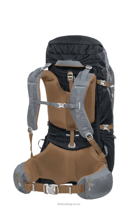 UnisexFerrino BACKPACK TRANSALP 60 X44X26