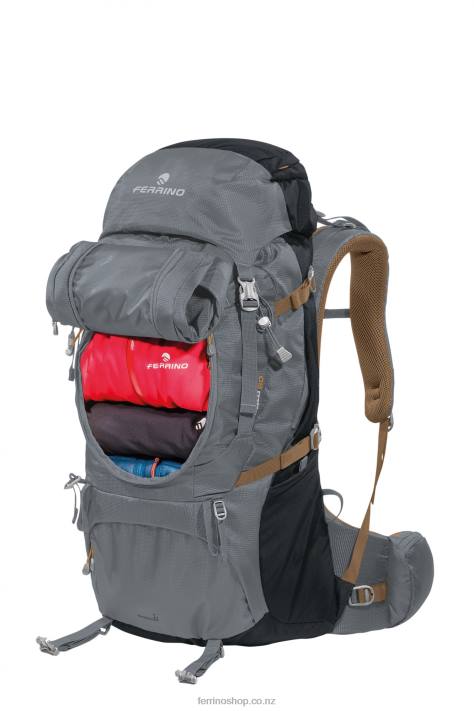 UnisexFerrino BACKPACK TRANSALP 60 X44X26