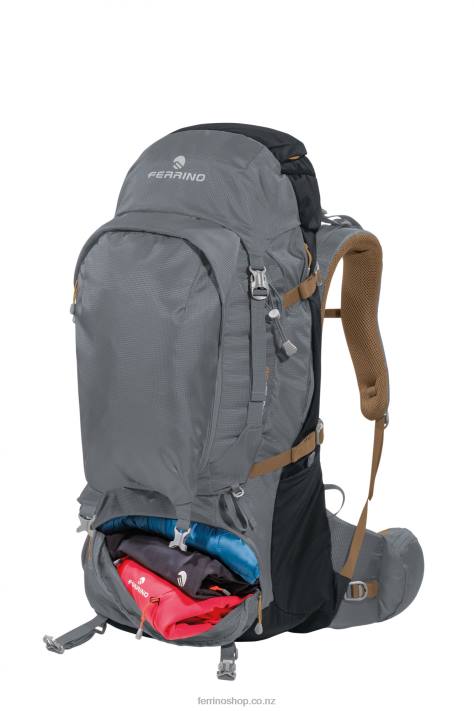 UnisexFerrino BACKPACK TRANSALP 60 X44X26