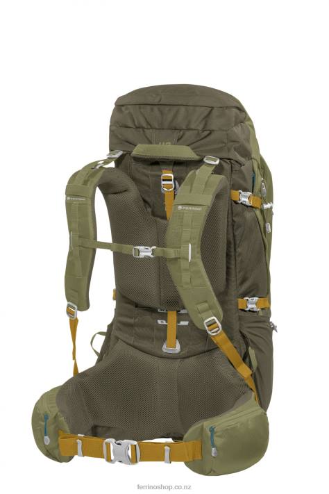 UnisexFerrino BACKPACK TRANSALP 60 X44X27
