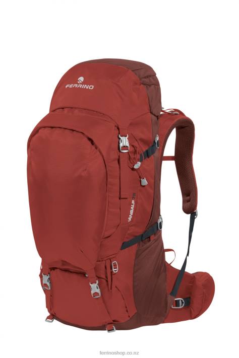 UnisexFerrino BACKPACK TRANSALP 75 X44X28