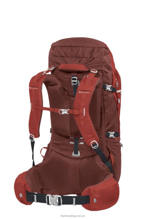 UnisexFerrino BACKPACK TRANSALP 75 X44X28