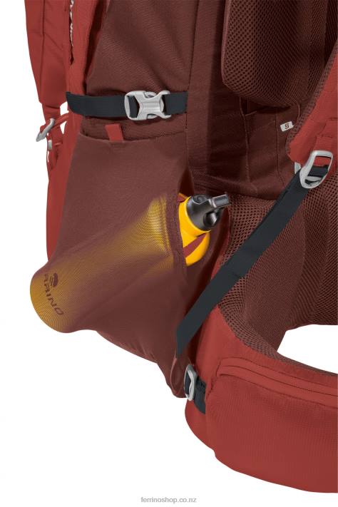UnisexFerrino BACKPACK TRANSALP 75 X44X28