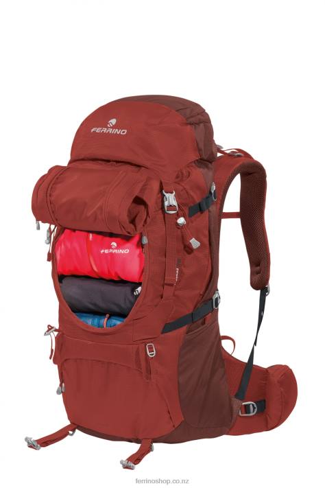 UnisexFerrino BACKPACK TRANSALP 75 X44X28
