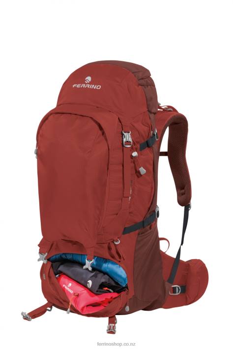 UnisexFerrino BACKPACK TRANSALP 75 X44X28