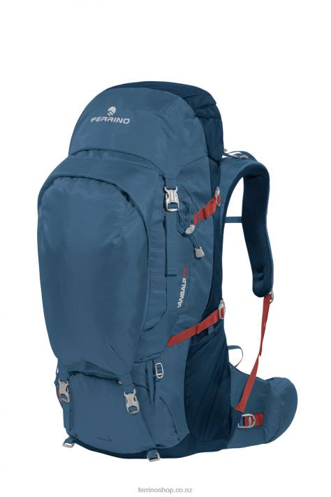 UnisexFerrino BACKPACK TRANSALP 75 X44X29