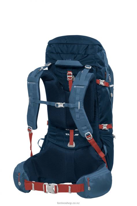 UnisexFerrino BACKPACK TRANSALP 75 X44X29