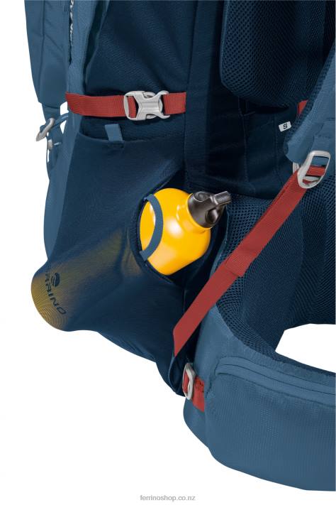 UnisexFerrino BACKPACK TRANSALP 75 X44X29