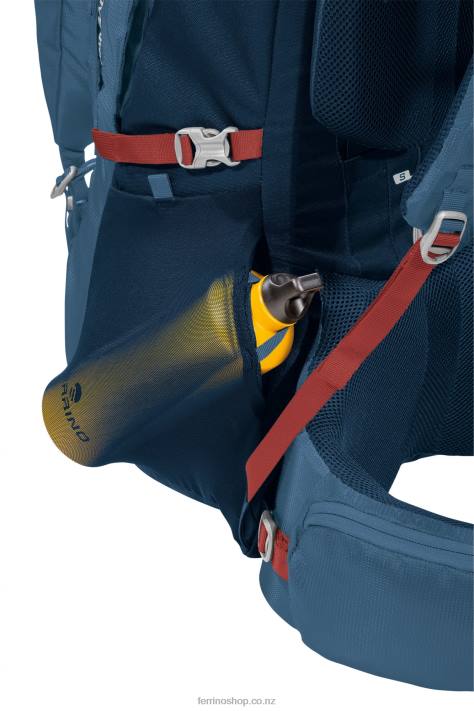 UnisexFerrino BACKPACK TRANSALP 75 X44X29