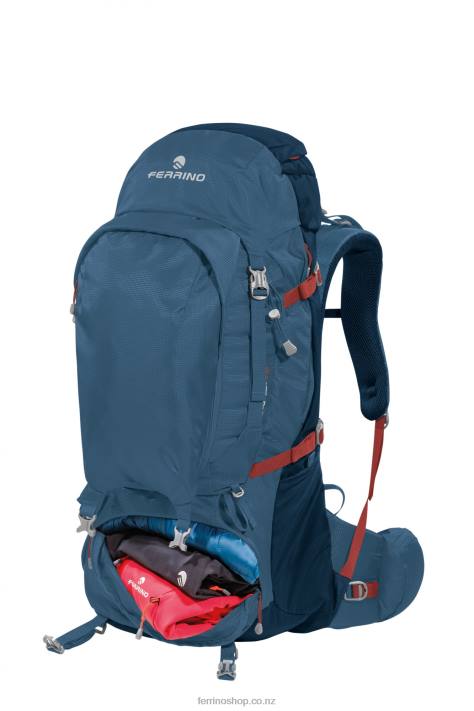 UnisexFerrino BACKPACK TRANSALP 75 X44X29