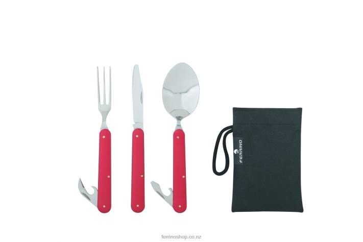 UnisexFerrino CUTLERY CLIP X44X660