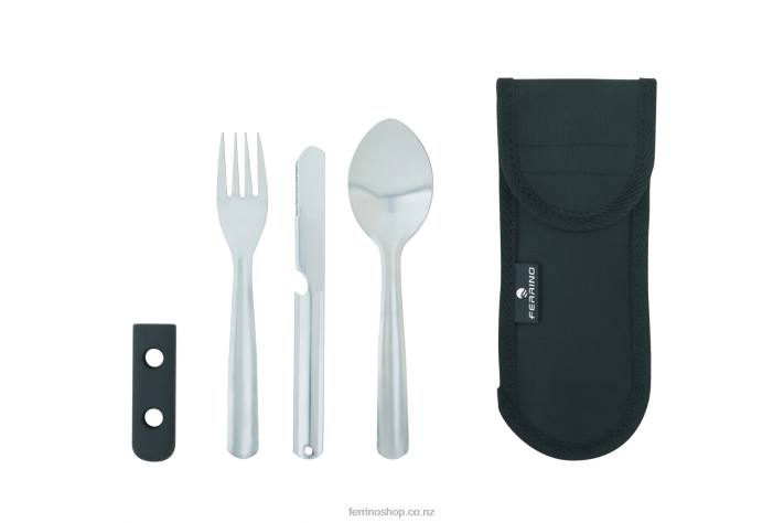 UnisexFerrino CUTLERY FOLDABLE INOX X44X662