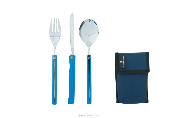 UnisexFerrino CUTLERY FOLDABLE TRAVEL X44X659
