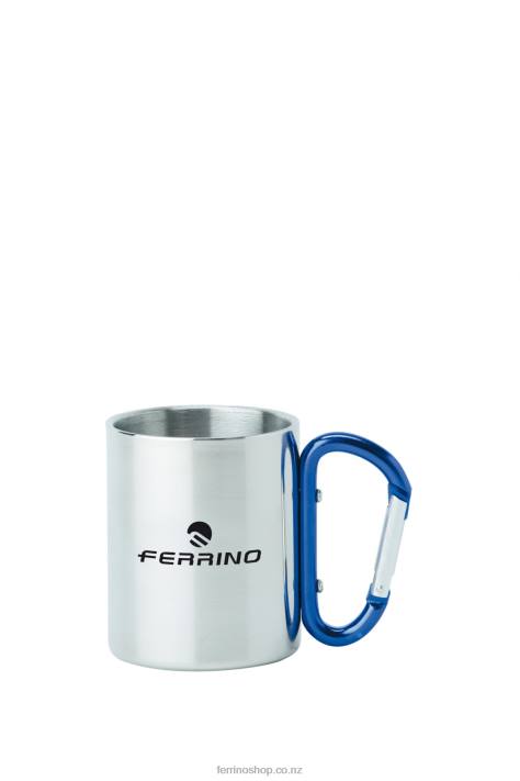 UnisexFerrino INOX CUP - WITH CARABINER X44X654