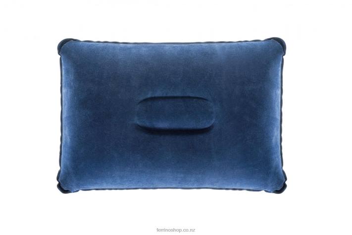 UnisexFerrino FLOCKED PILLOW CM 42X30 X44X436