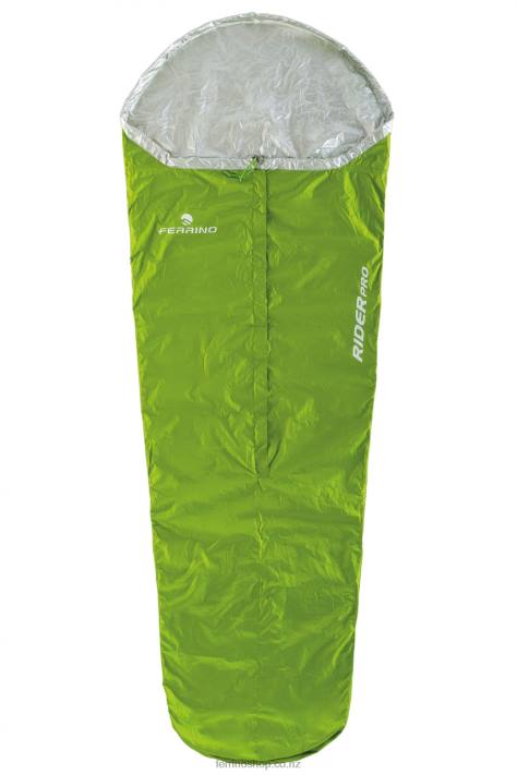 UnisexFerrino SLEEPING BAG COVER RIDER X44X398