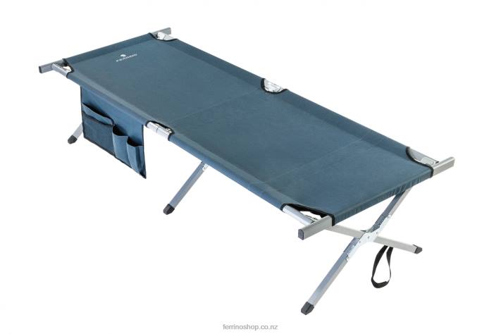 UnisexFerrino CAMPING COT RESCUE X44X430