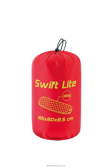 UnisexFerrino INFLATABLE MATTRESS SWIFT LITE X44X425