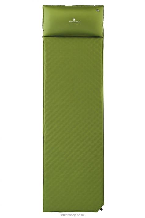 UnisexFerrino MATRESS AUTOG.DREAM W/PILLOW X44X419