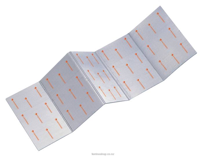 UnisexFerrino MATRESS NAP FOLDABLE X44X429