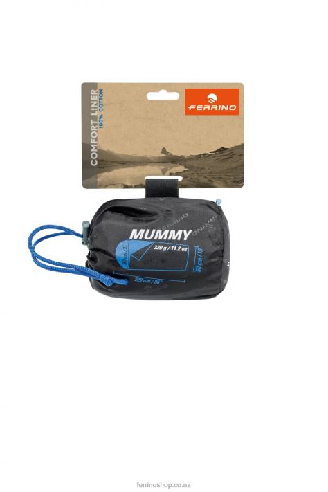 UnisexFerrino COMFORT LINER MUMMY X44X401