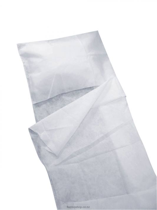 UnisexFerrino DISPOSABLE SLEEPING BAG SHEET X44X409