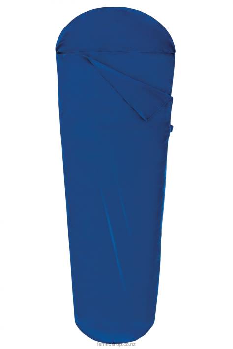 UnisexFerrino SHEET-SLEEPINGBAG PRO LINER MUMMY X44X404