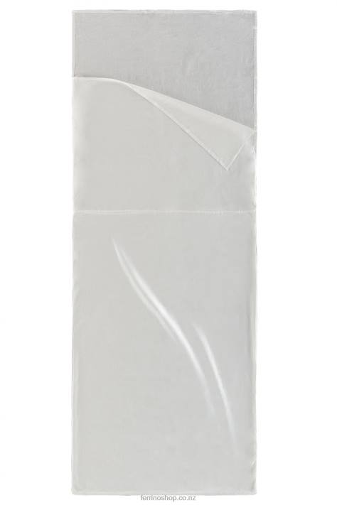 UnisexFerrino SHEET-SLEEPINGBAG TRAVEL SQ X44X408