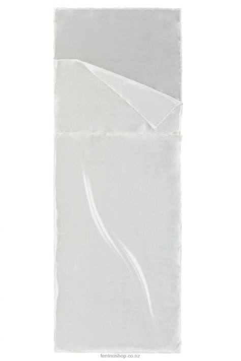 UnisexFerrino SILK LINER SQ X44X400