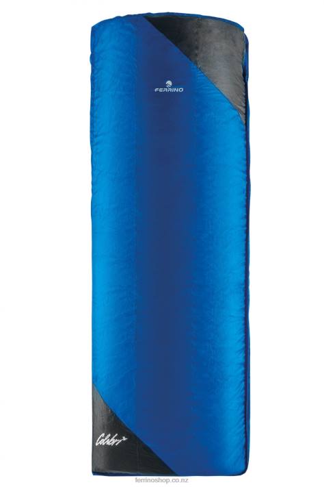 UnisexFerrino SLEEPINGBAG COLIBRI X44X397