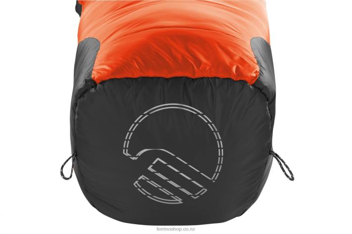 UnisexFerrino SLEEPINGBAG HL MYSTIC X44X368