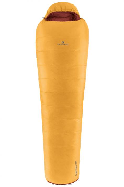 UnisexFerrino SLEEPINGBAG LIGHTECH 1000 DUVET RDS DOWN X44X371