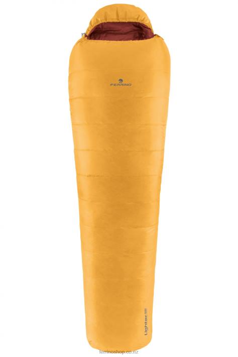 UnisexFerrino SLEEPINGBAG LIGHTECH 500 DUVET RDS DOWN X44X373