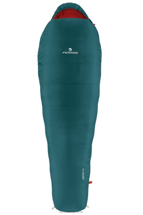 UnisexFerrino SLEEPINGBAG LIGHTECH 550 X44X383