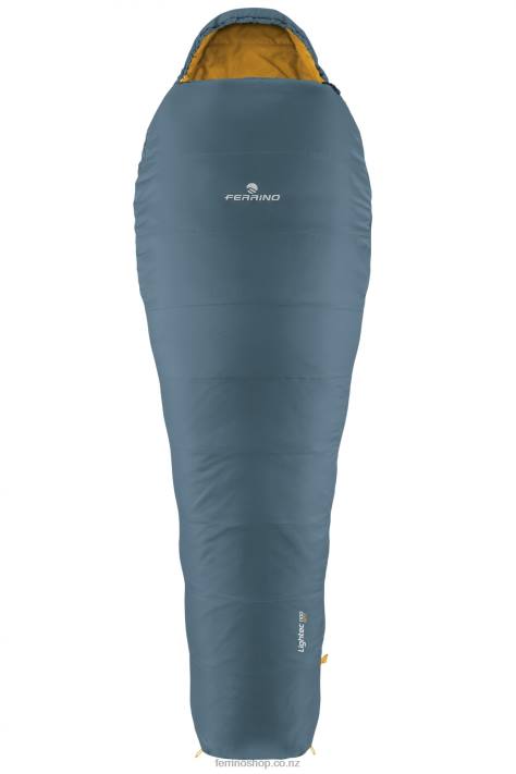 UnisexFerrino SLEEPINGBAG LIGHTECH SM 1100 X44X377