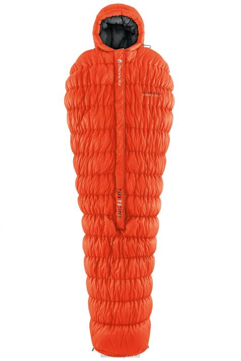 UnisexFerrino SLEEPINGBAG REVOLUTION 1200 WTS STRETCH X44X367