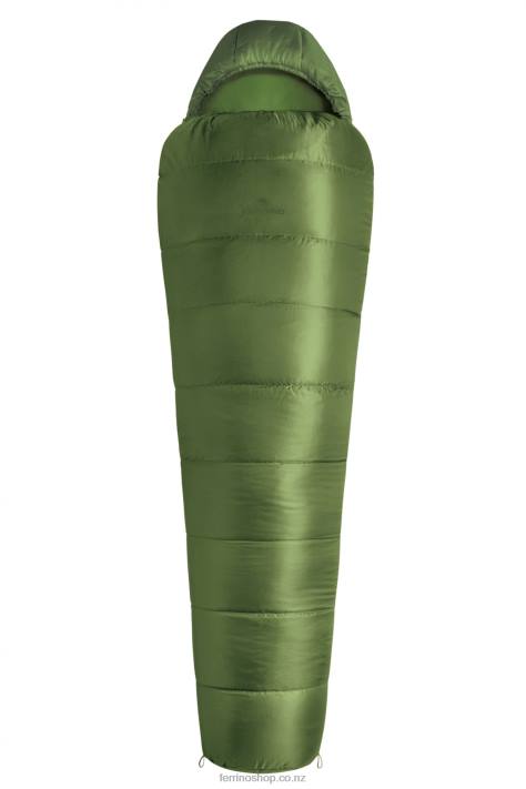 UnisexFerrino SLEEPINGBAG YUKON PRO X44X388