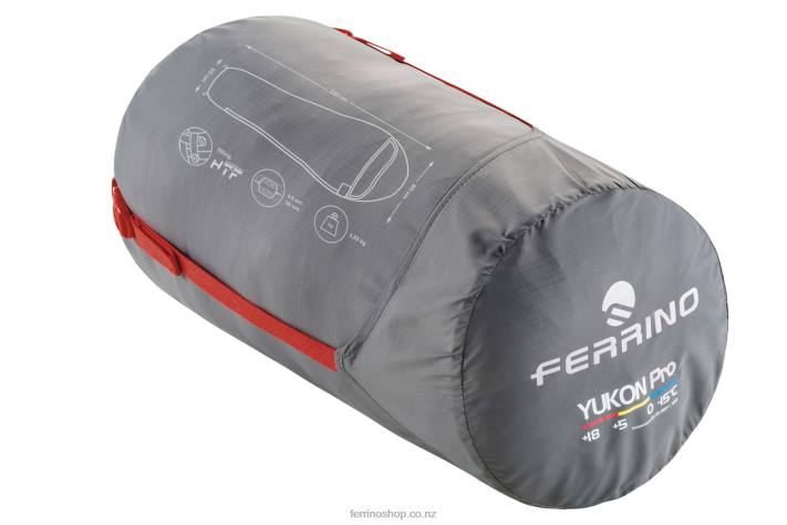 UnisexFerrino SLEEPINGBAG YUKON PRO X44X389