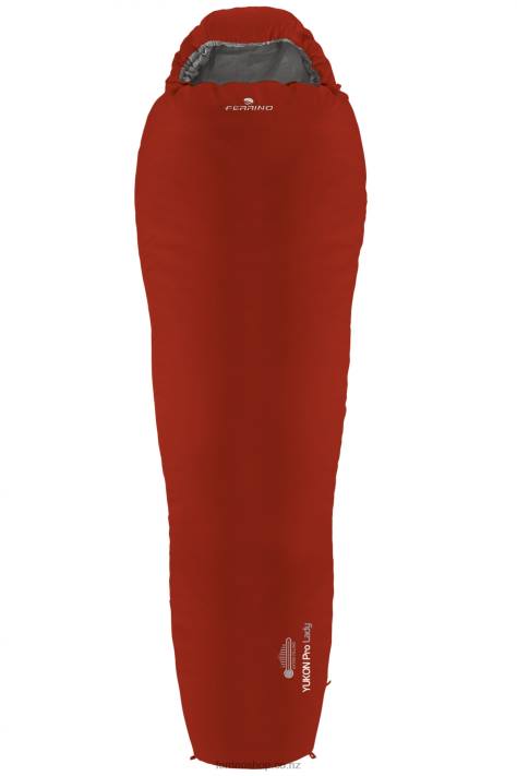 WomenFerrino SLEEPINGBAG YUKON LADY X44X391