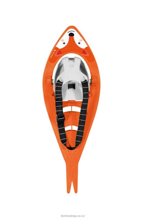 UnisexFerrino SNOWSHOES BABY FOX X44X637