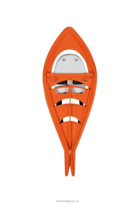 UnisexFerrino SNOWSHOES BABY FOX X44X637