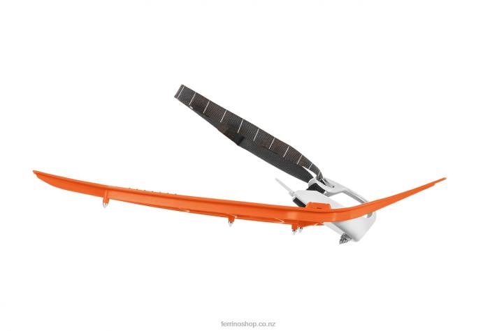 UnisexFerrino SNOWSHOES BABY FOX X44X637
