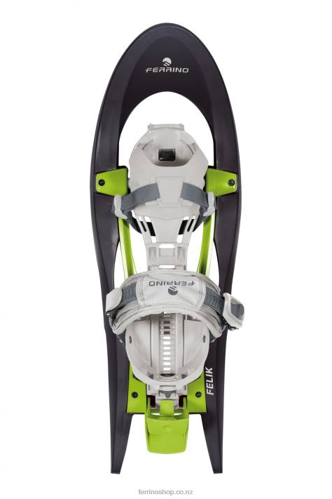 UnisexFerrino SNOWSHOES FELIK SPECIAL X44X628