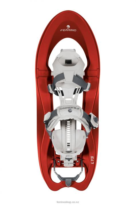 UnisexFerrino SNOWSHOES LYS SPECIAL X44X630
