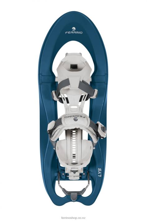 UnisexFerrino SNOWSHOES LYS SPECIAL X44X631