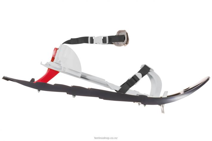 UnisexFerrino SNOWSHOES PINTER CASTOR X44X633