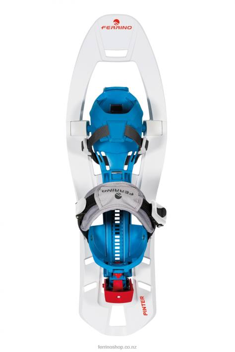 UnisexFerrino SNOWSHOES PINTER SPECIAL X44X635